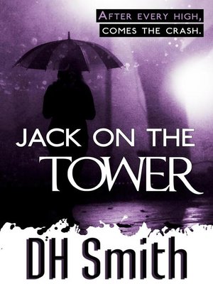 cover image of Jack on the Tower